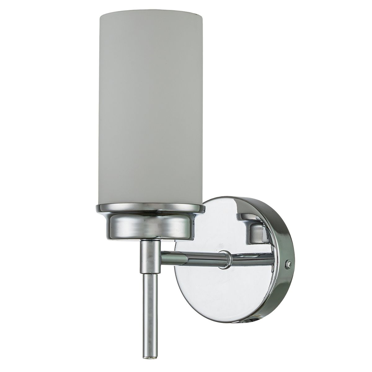

Настенный светильник Escada 2119/1A Chrome, 2119/1A Chrome Legacy