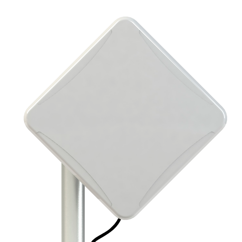 

Антенна Antex Petra BB MIMO 2х2 UNIBOX-2