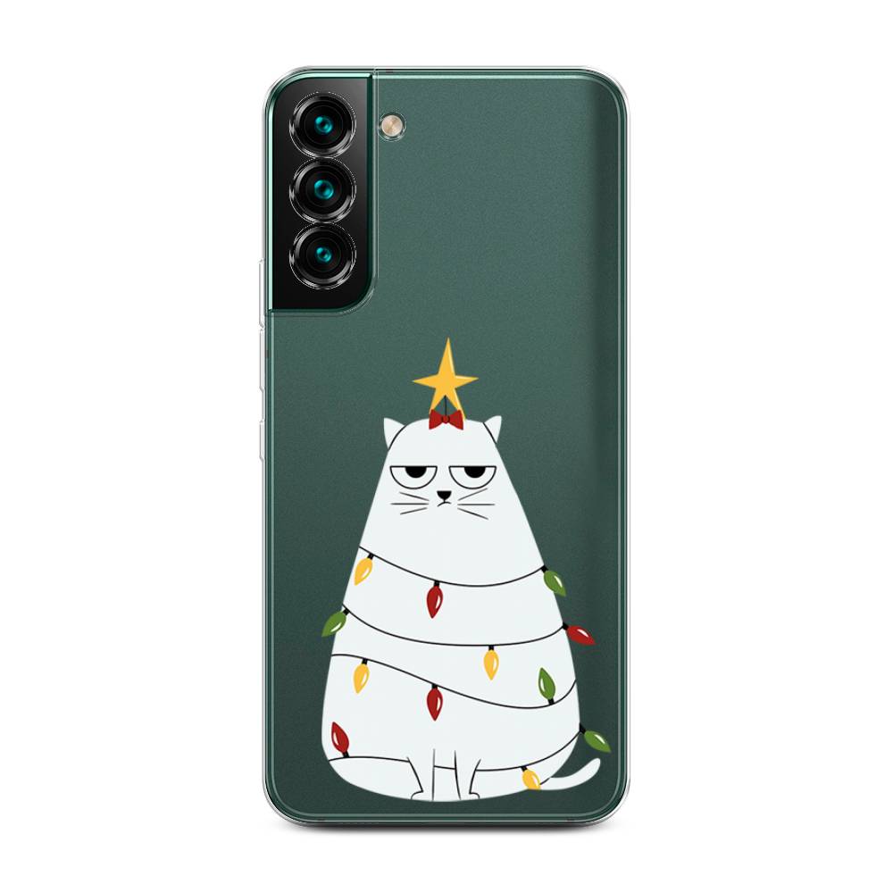 Чехол на Samsung Galaxy S22 Plus 
