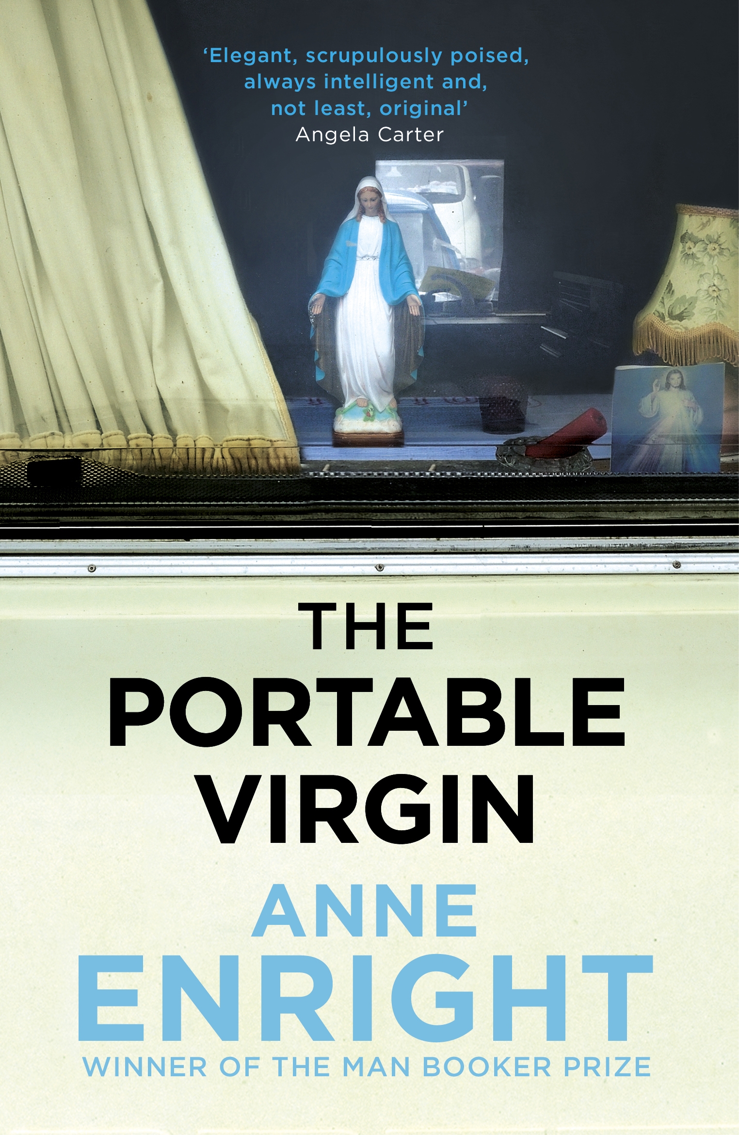 

The Portable Virgin