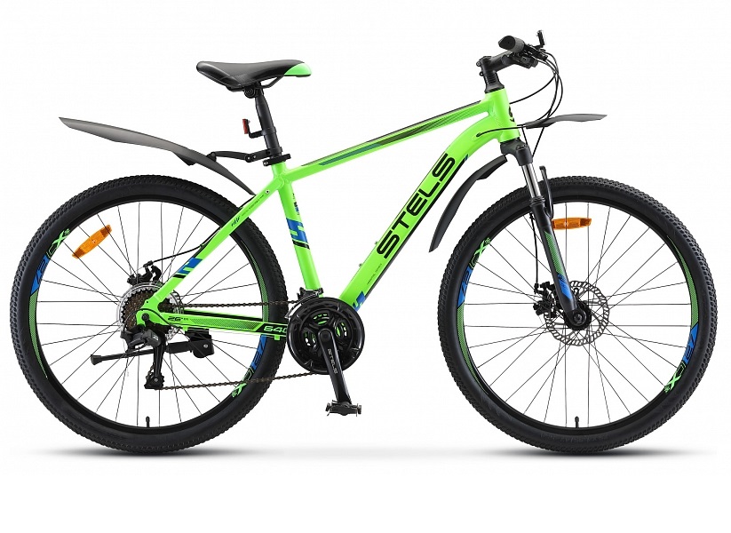 Велосипед Stels Navigator 640 MD V010 26O LU094120 6537300₽