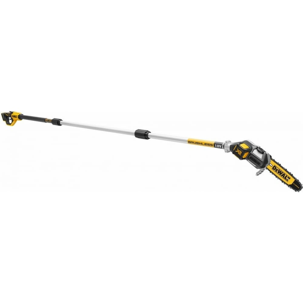 

Цепной аккумуляторный высоторез DeWalt DCMPS567N