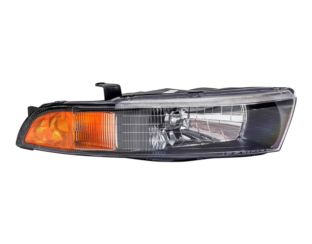 

Фара EAGLE EYES MB287A101R, MB287A101R