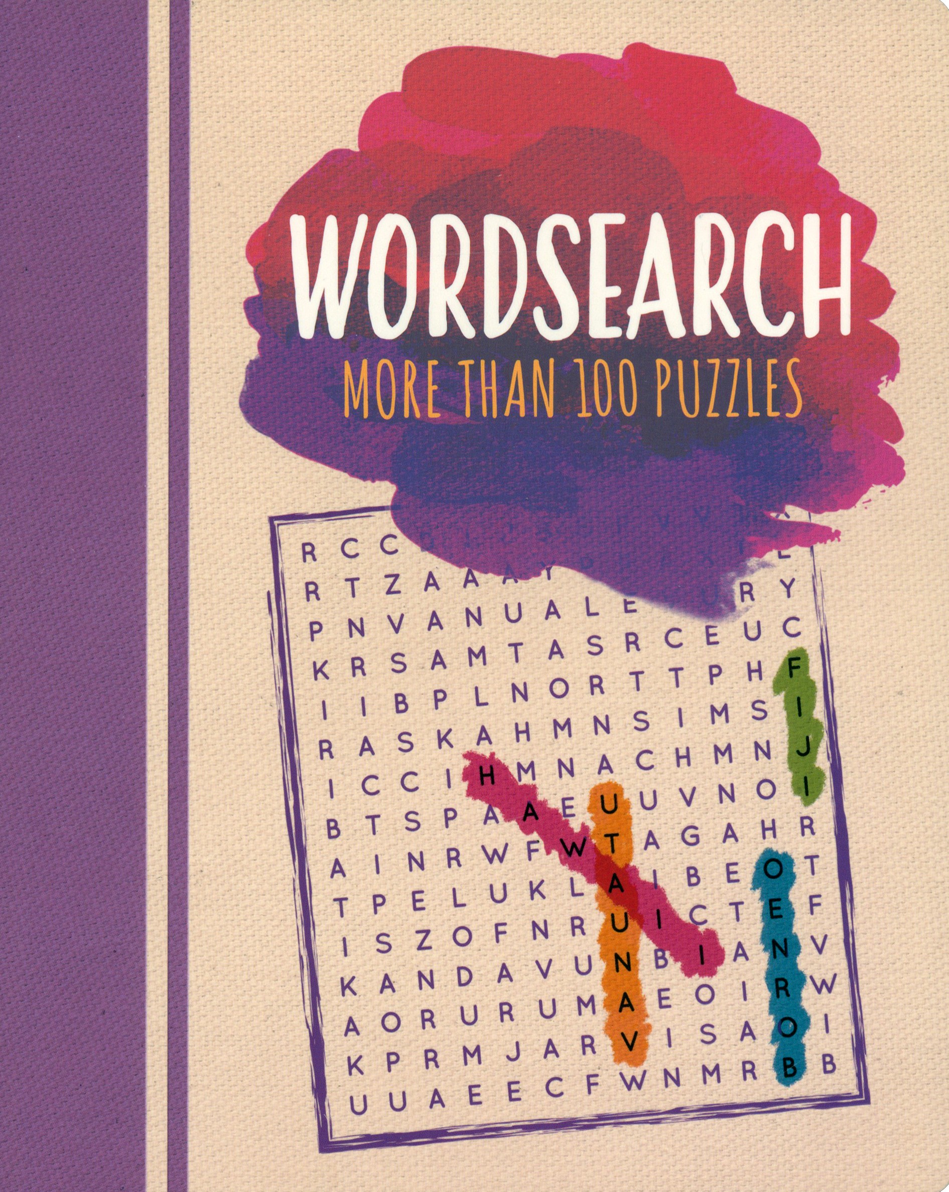 

Wordsearch