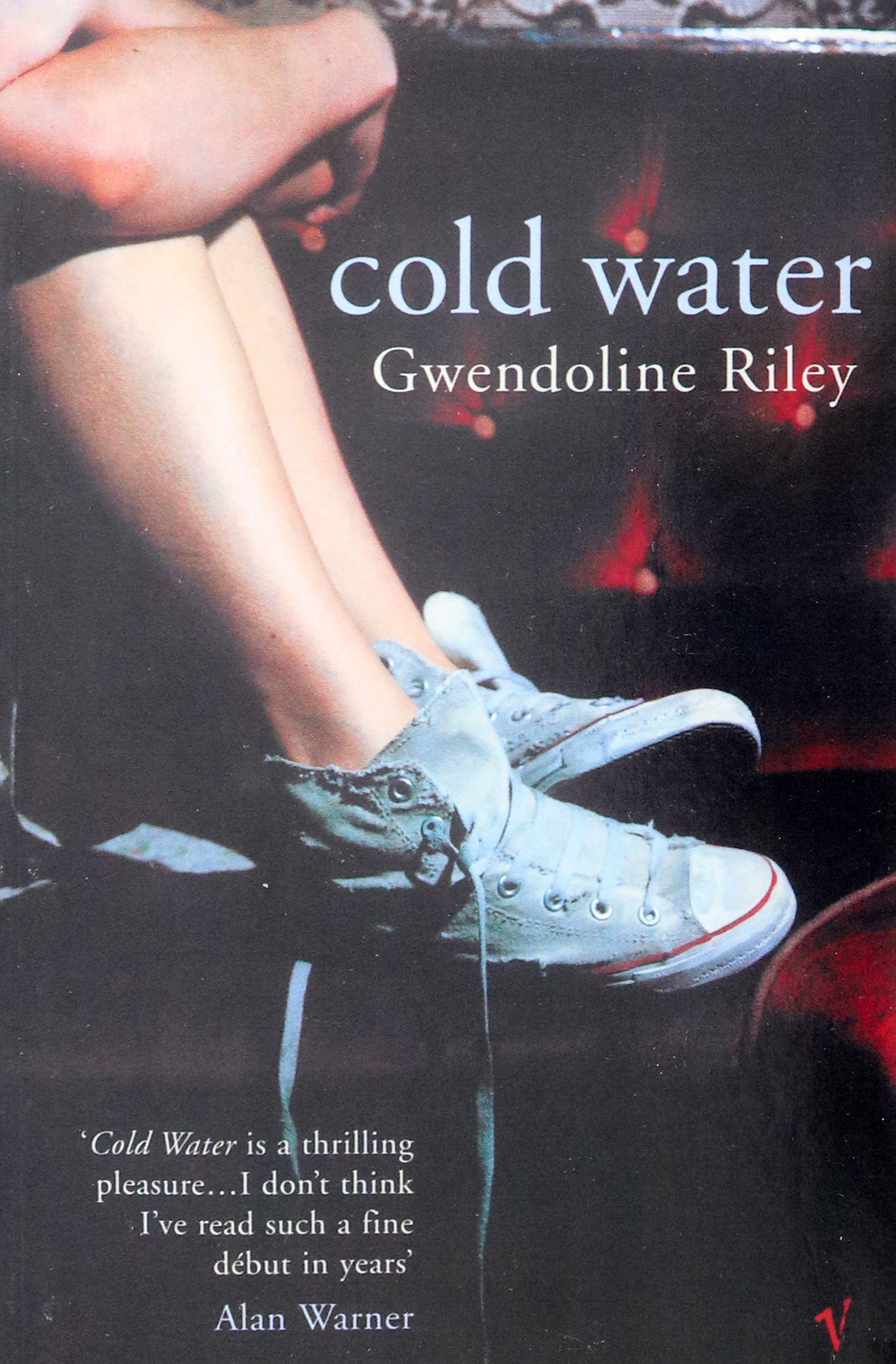 

Cold Water