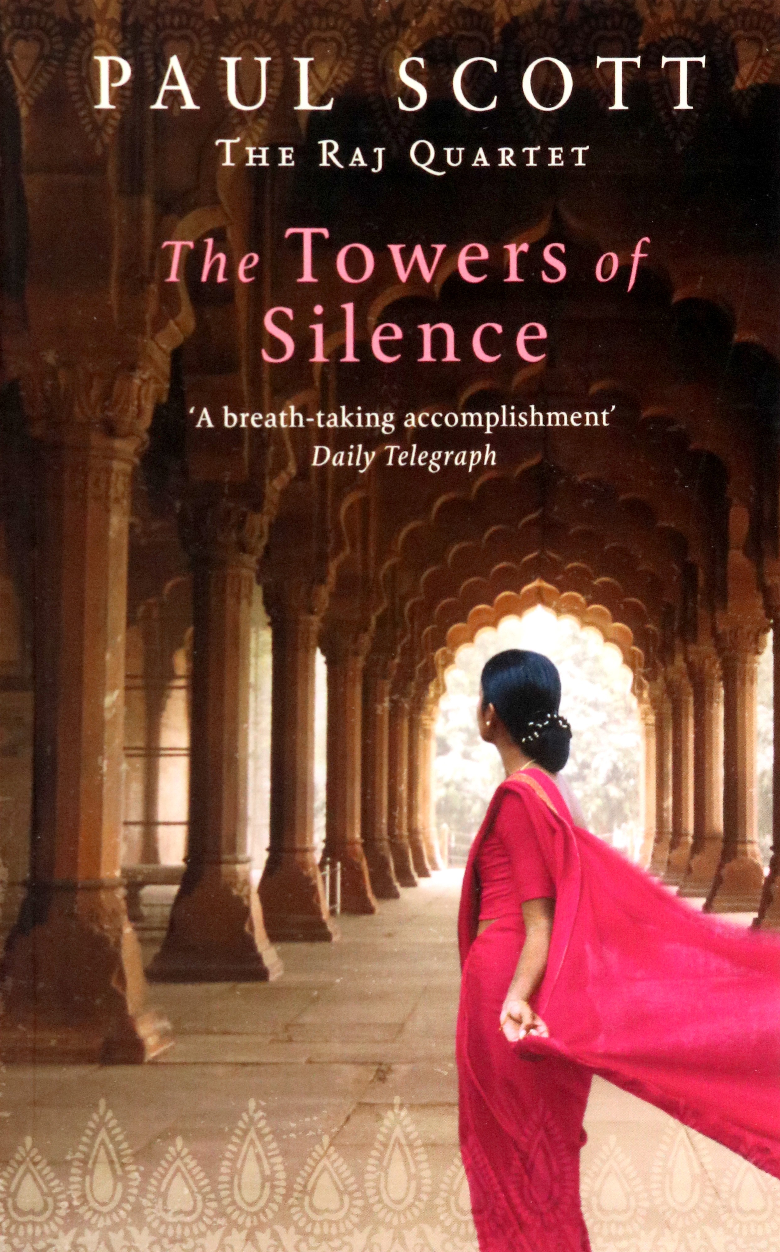 

The Towers of Silence