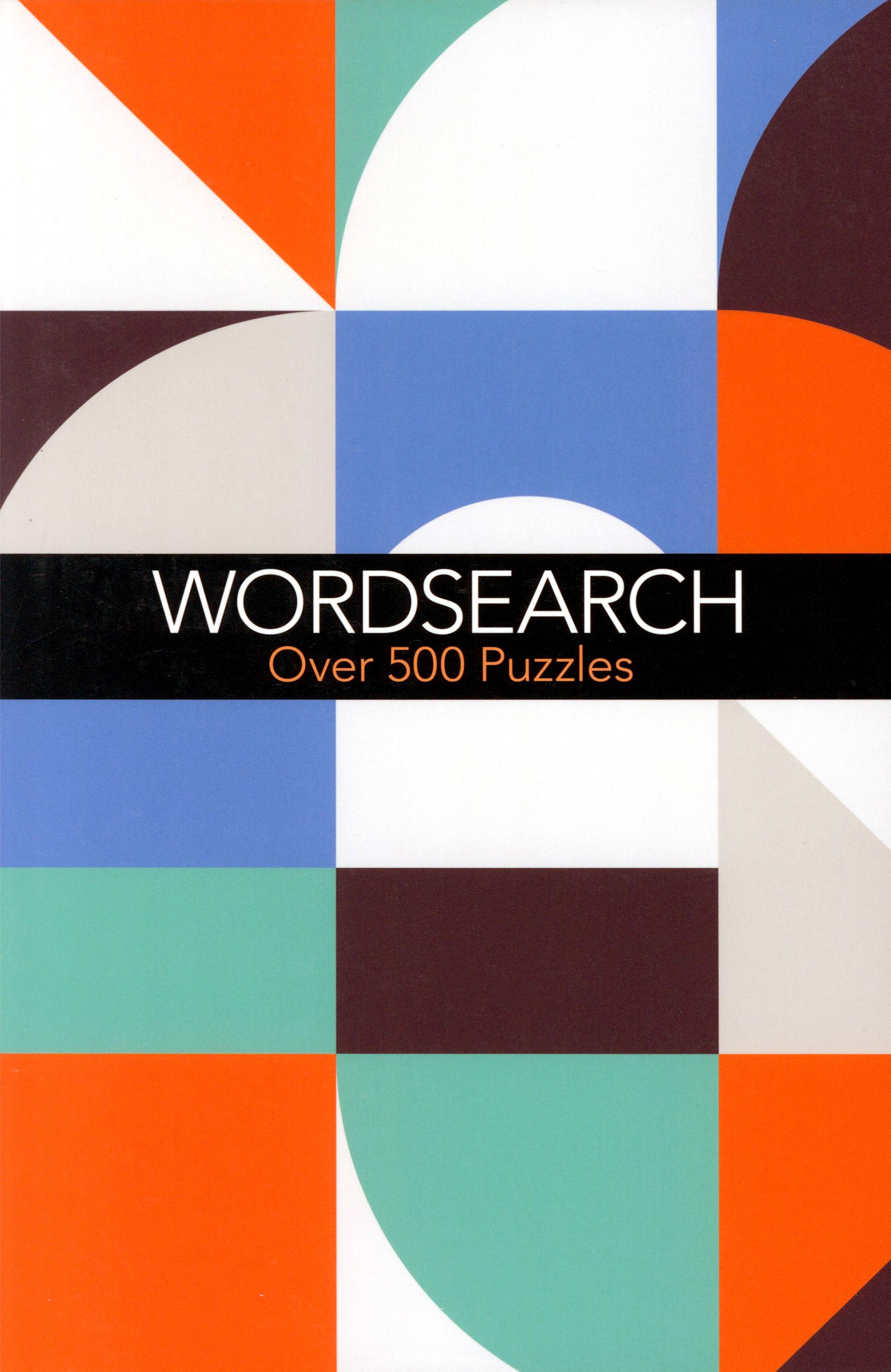 

Wordsearch