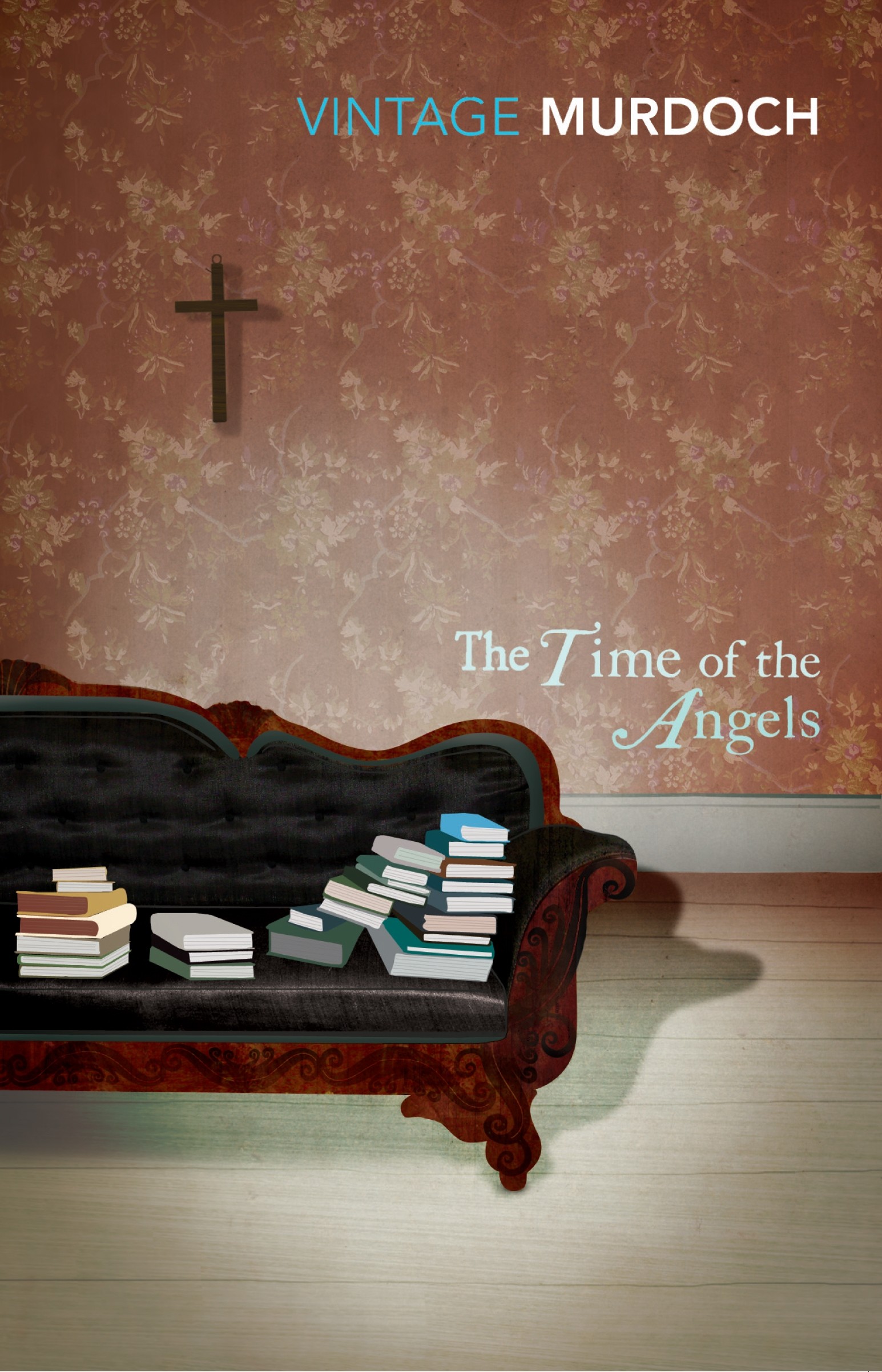 

The Time of the Angels