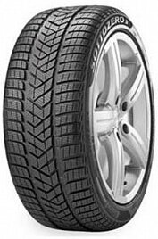 

Шины Pirelli Winter SottoZero Serie III 255/35R19 96H, 34531959