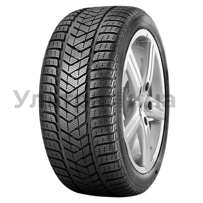 

Шины Pirelli Winter SottoZero Serie III 245/40R18 97V, 34476226