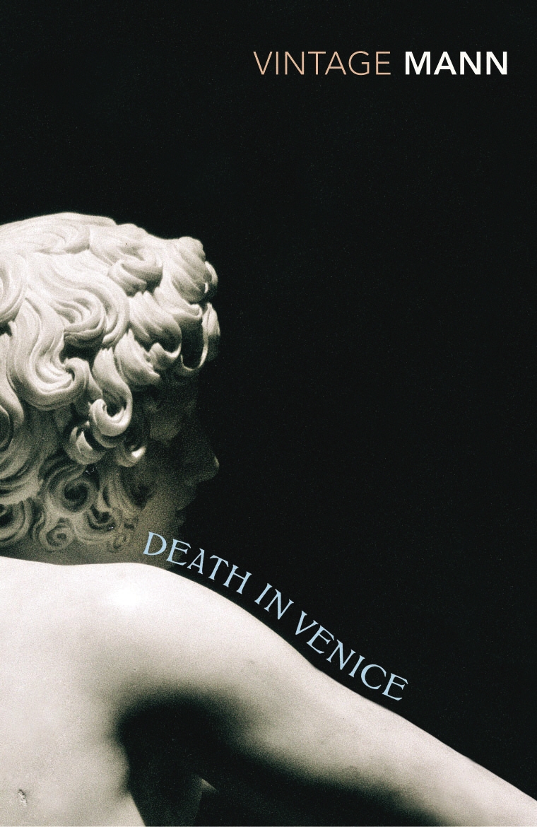 

Death In Venice And Other Stories