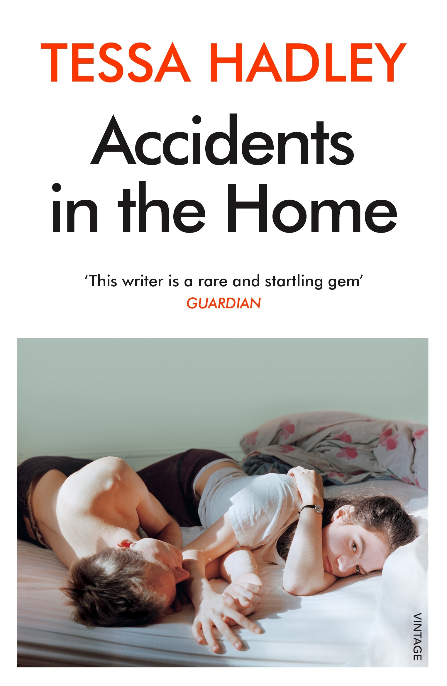 

Accidents in the Home The debut novel from the Sunday Times bestselling author
