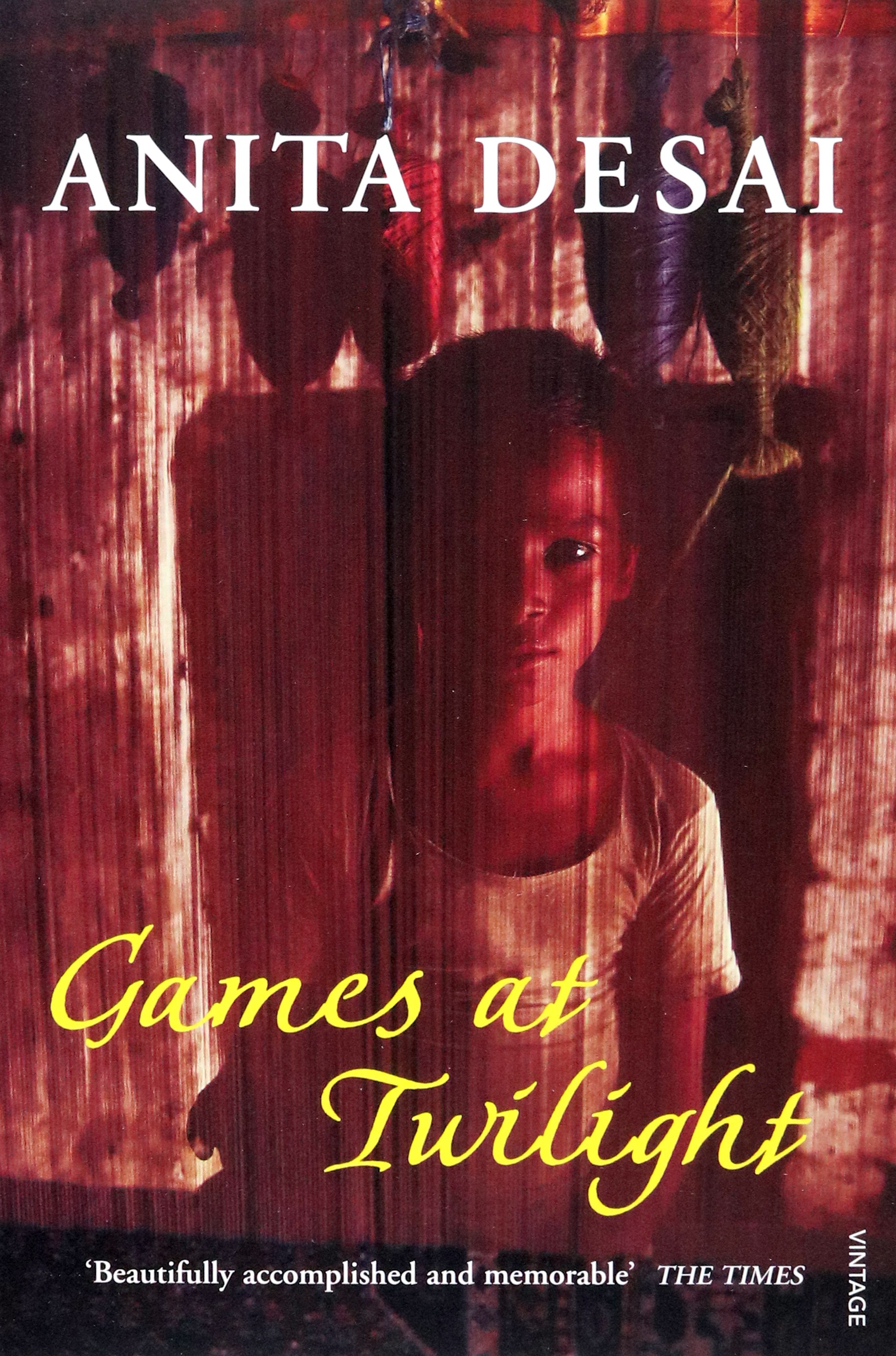 

Games at Twilight