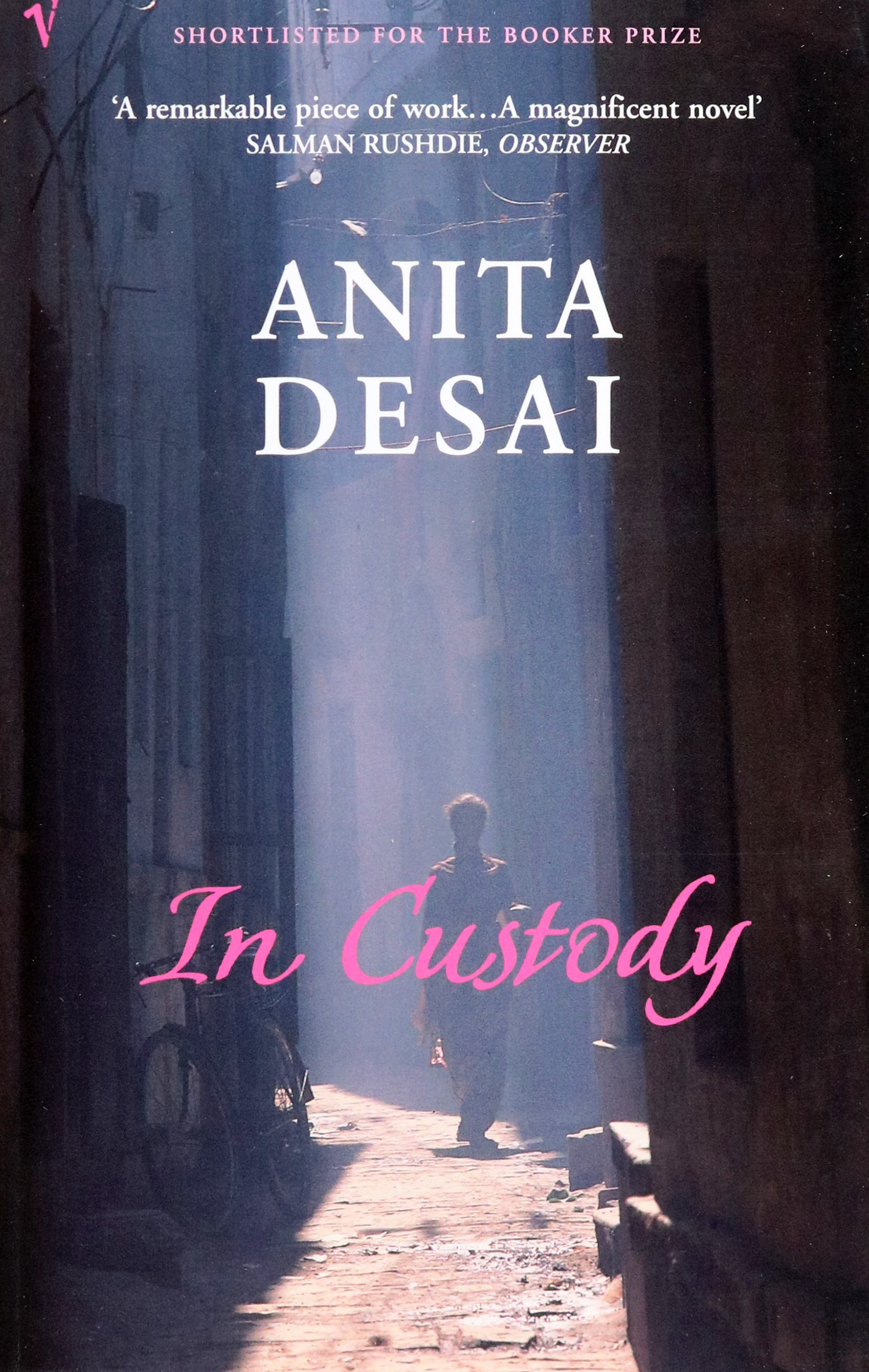 

In Custody