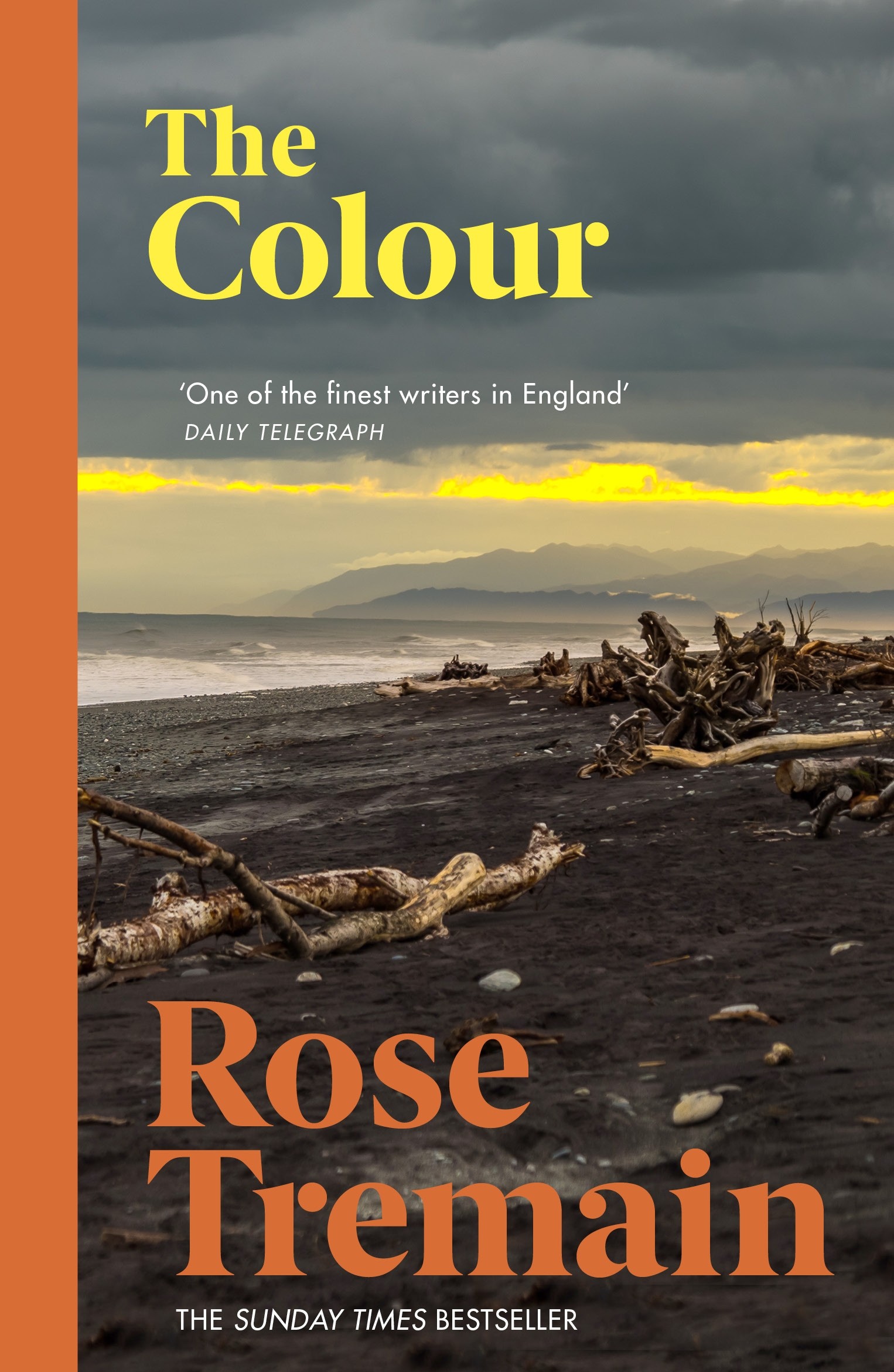 

The Colour