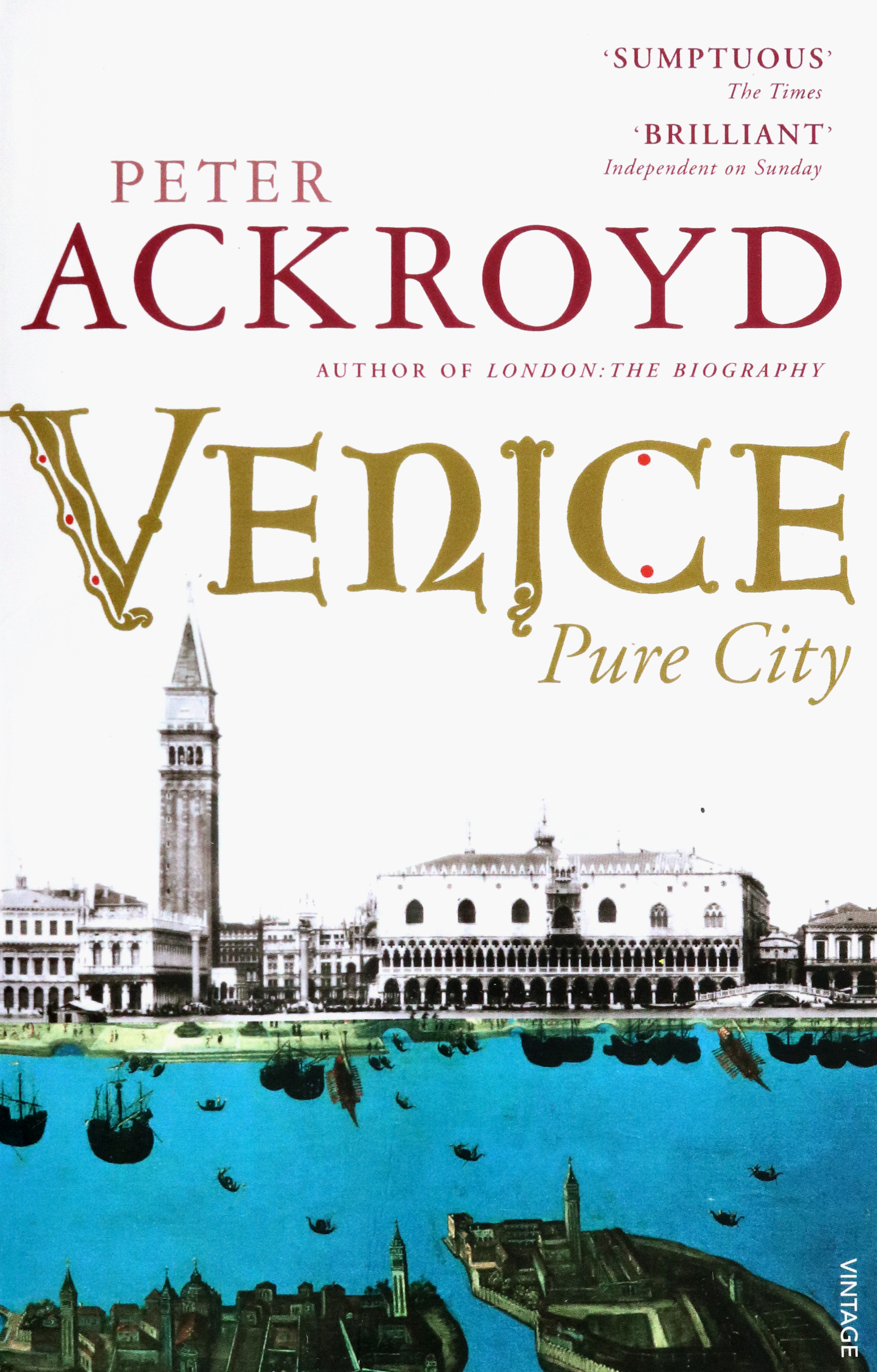 

Venice
