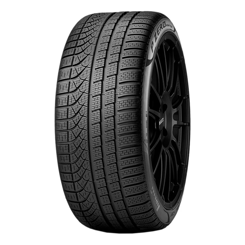 

Шины Pirelli P Zero Winter 285/40R19 107V, 34719370