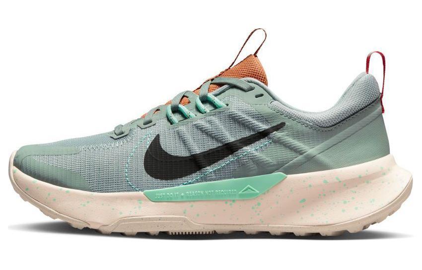 

Кроссовки унисекс Nike Juniper Trail 2 Next Nature разноцветные 36.5 EU, Разноцветный, Juniper Trail 2 Next Nature