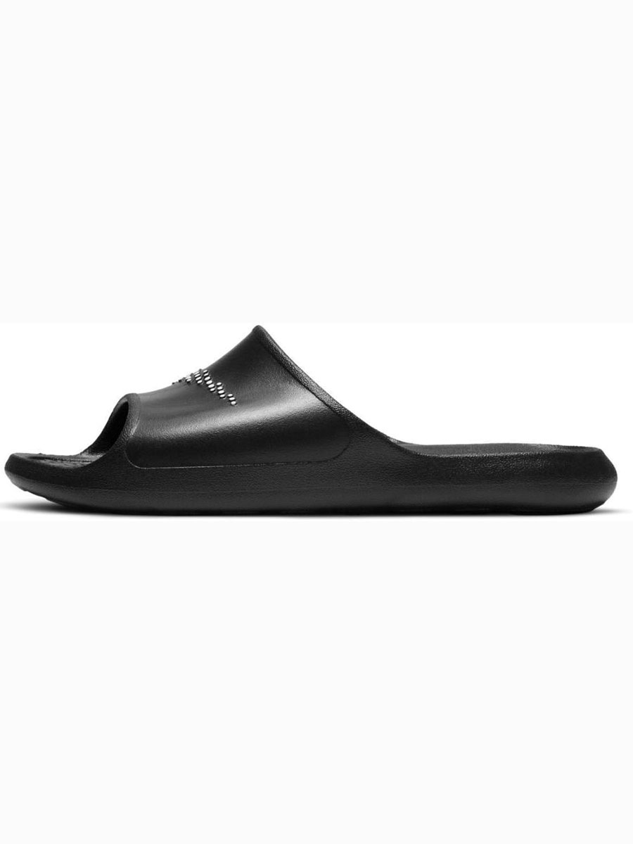 Сланцы мужские Nike Victori One Slide черные 6 US