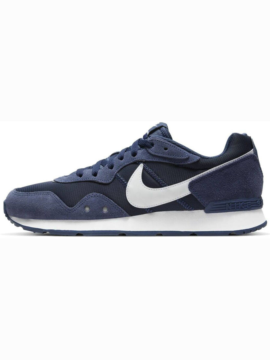 

Кроссовки мужские Nike Venture Runner синие 7.5 US, Синий, Venture Runner