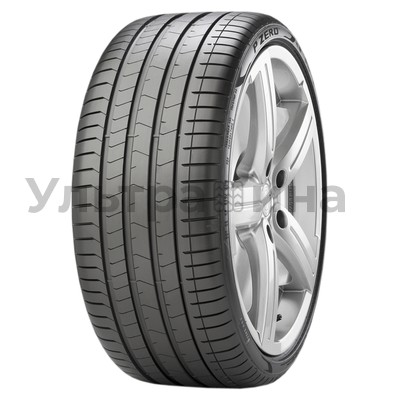 

Шины Pirelli P Zero 245/45R18 100Y RunFlat, 34434112