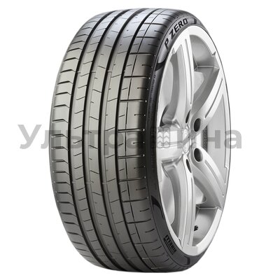 

Шины Pirelli P Zero 235/50R19 99Y, 34434103