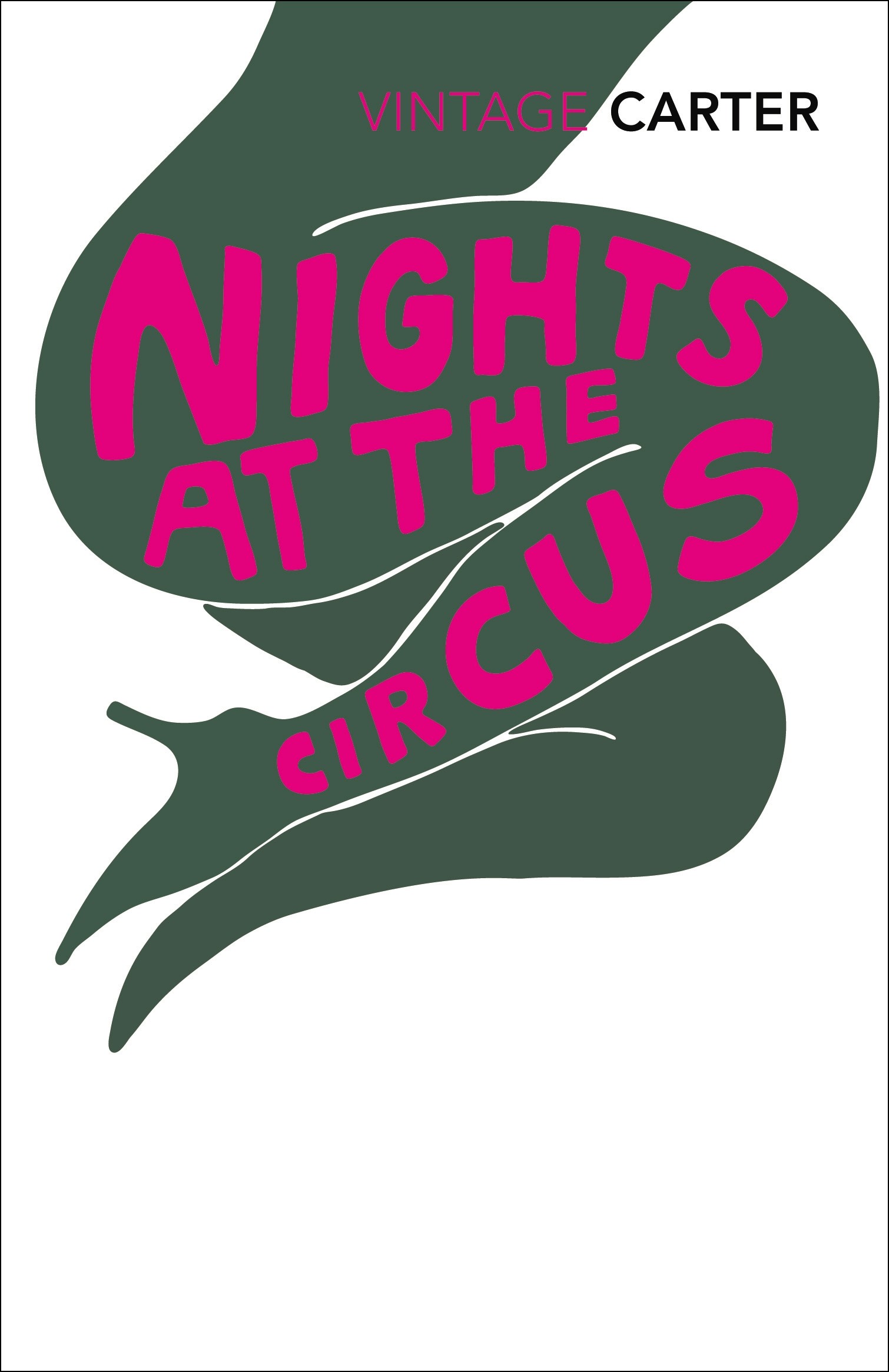 

Nights at the Circus