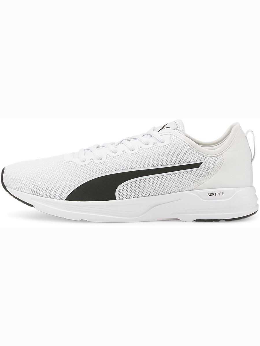 

Кроссовки PUMA Accent черные 7.5 UK, Accent