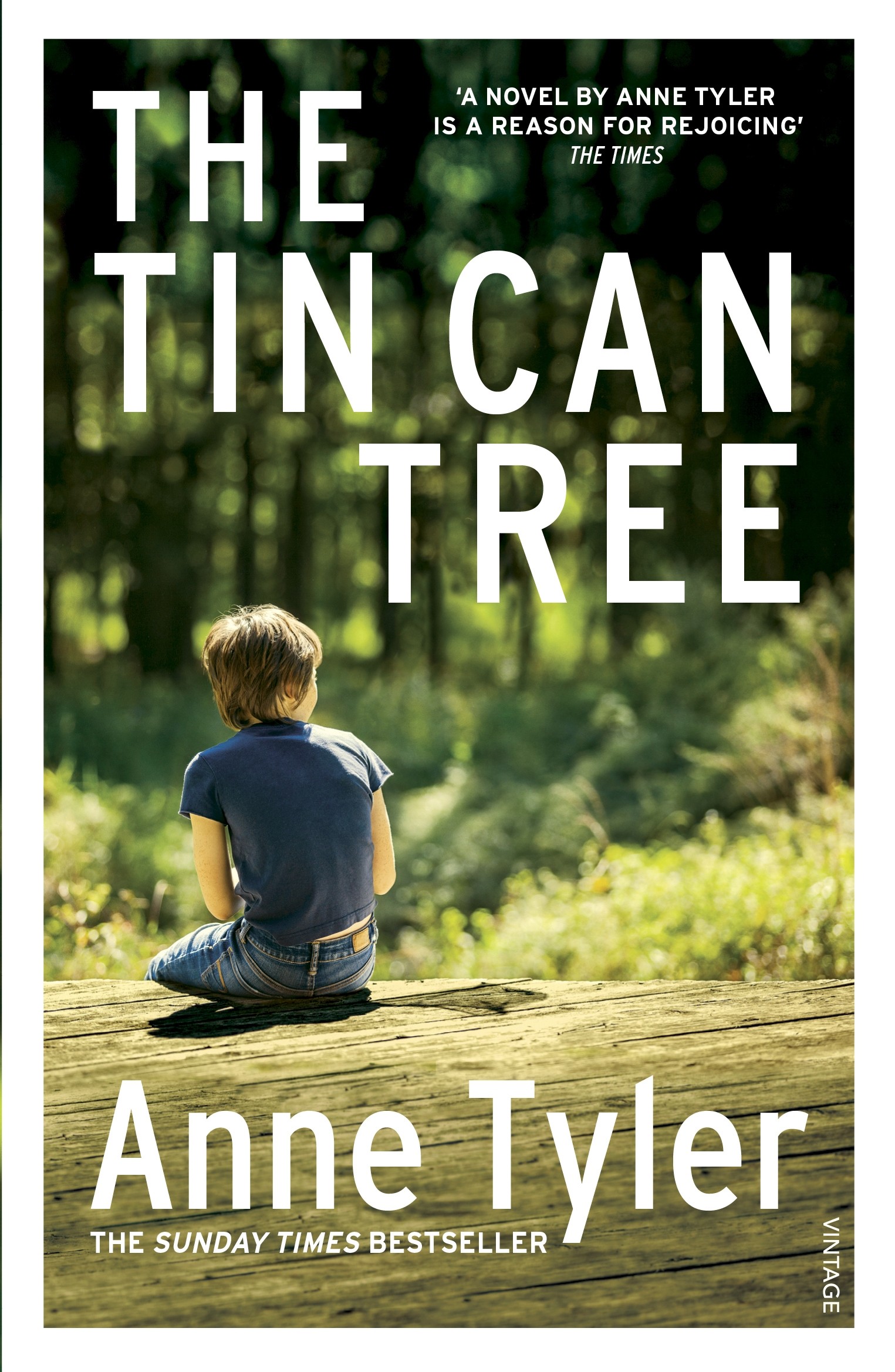 

The Tin Can Tree