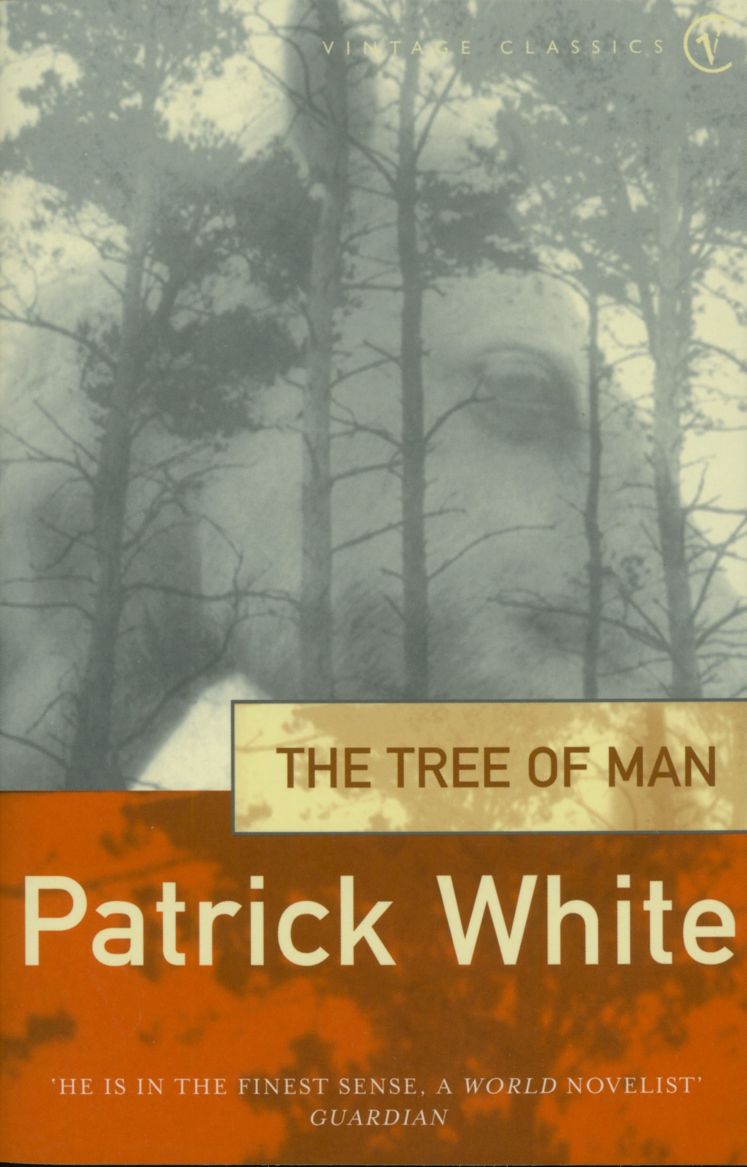 

The Tree Of Man
