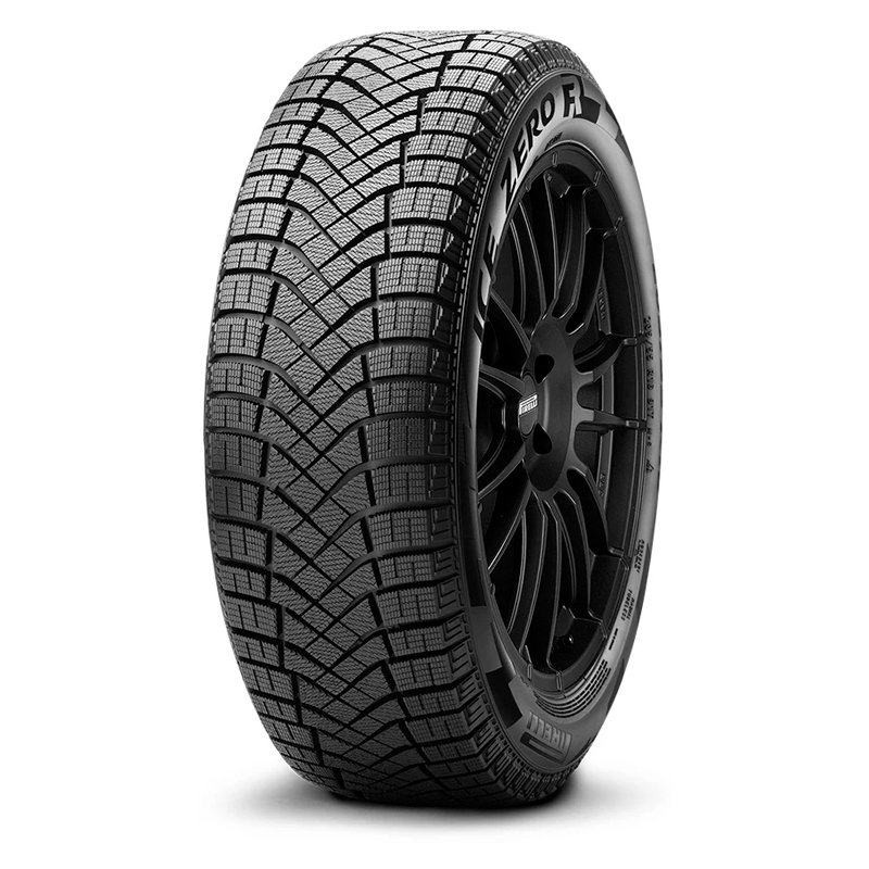 

Шины Pirelli Ice Zero FR 255/55R18 109H, 34719305