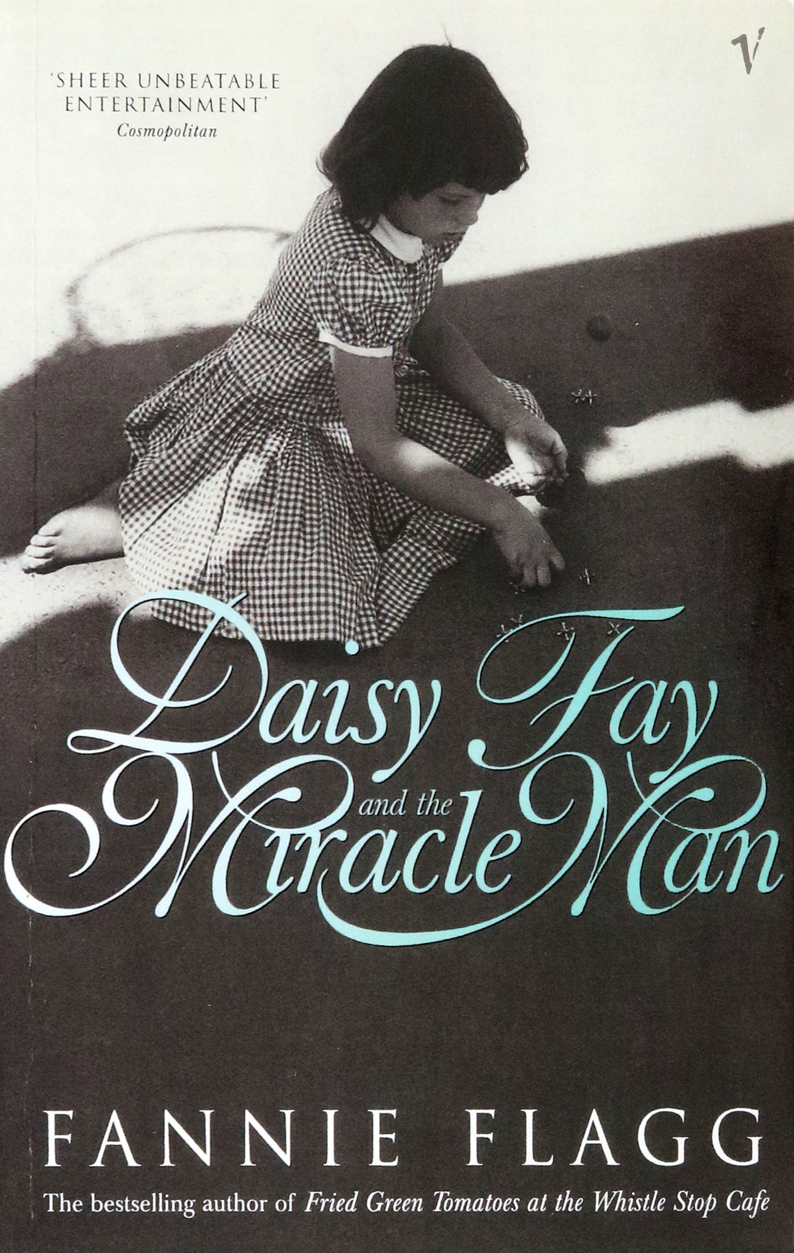 

Daisy Fay and the Miracle Man