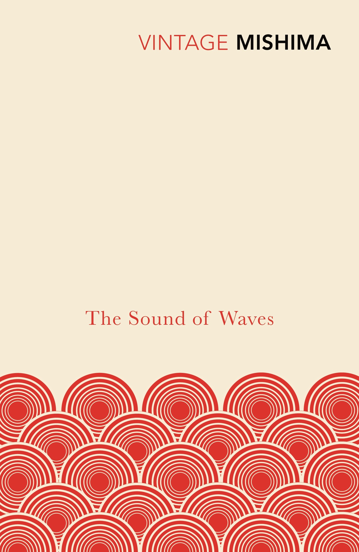 

The Sound of Waves