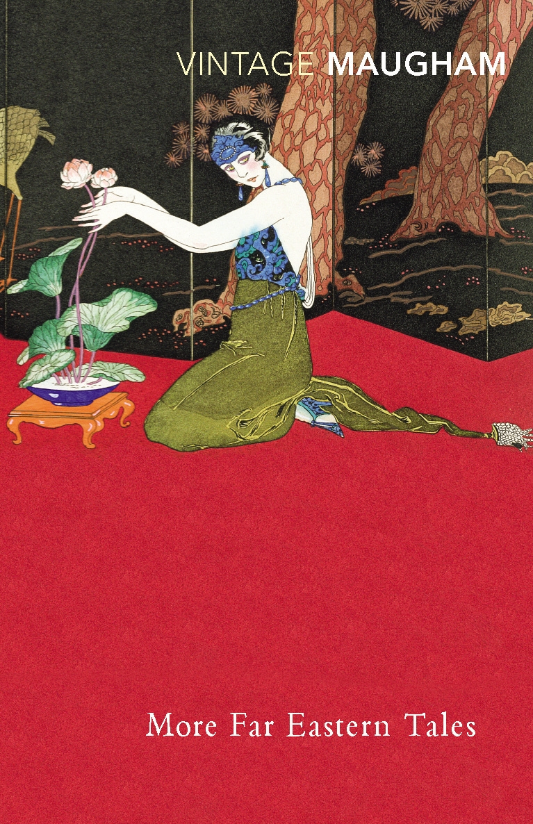 

More Far Eastern Tales