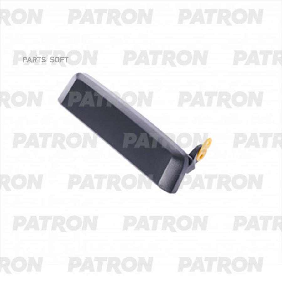 

Ручка двери наружн передн лев Nissan Hardbody 86-97, Navara D21 720, B11 82-86, Pathfinder
