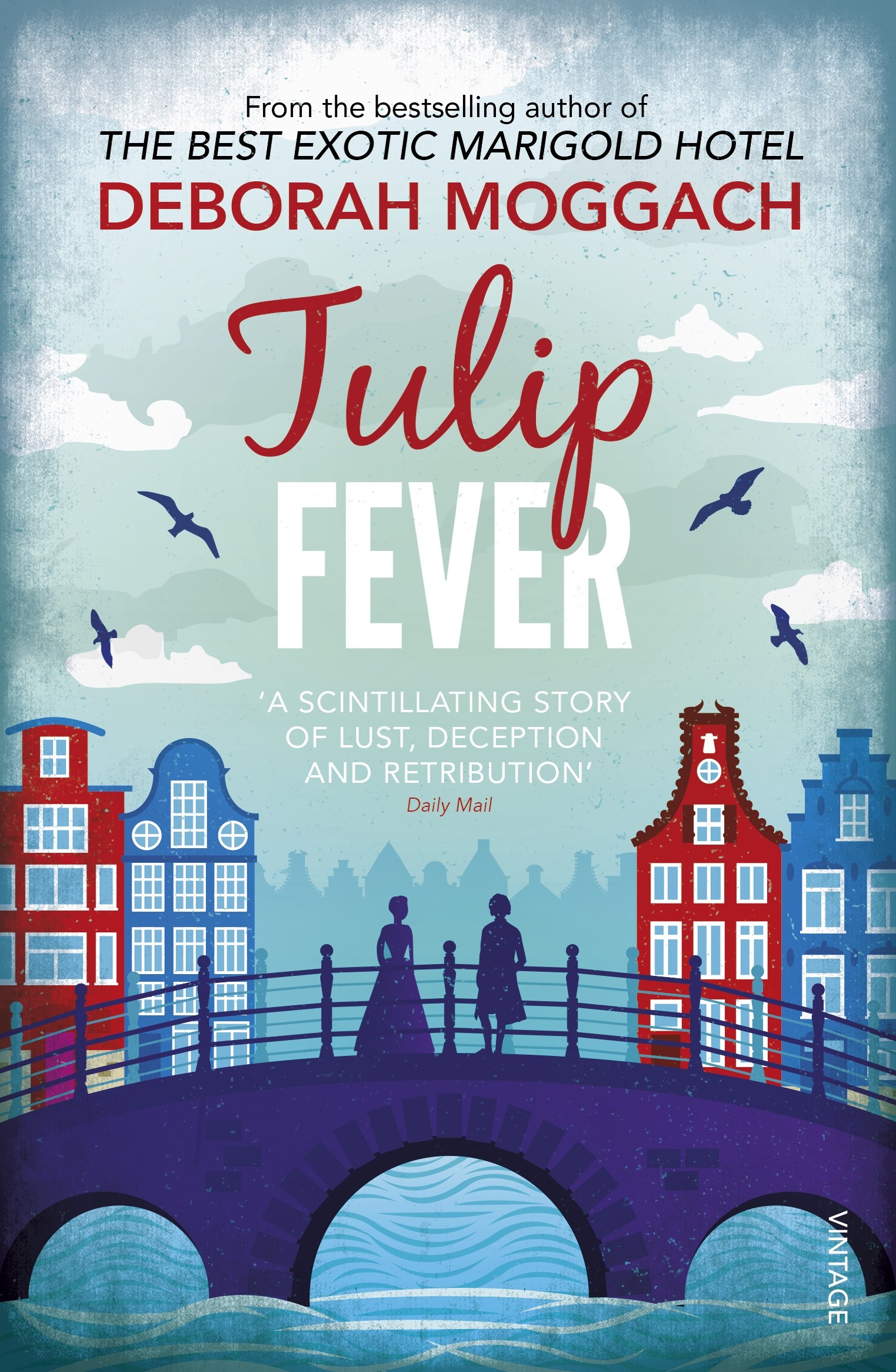 

Tulip Fever