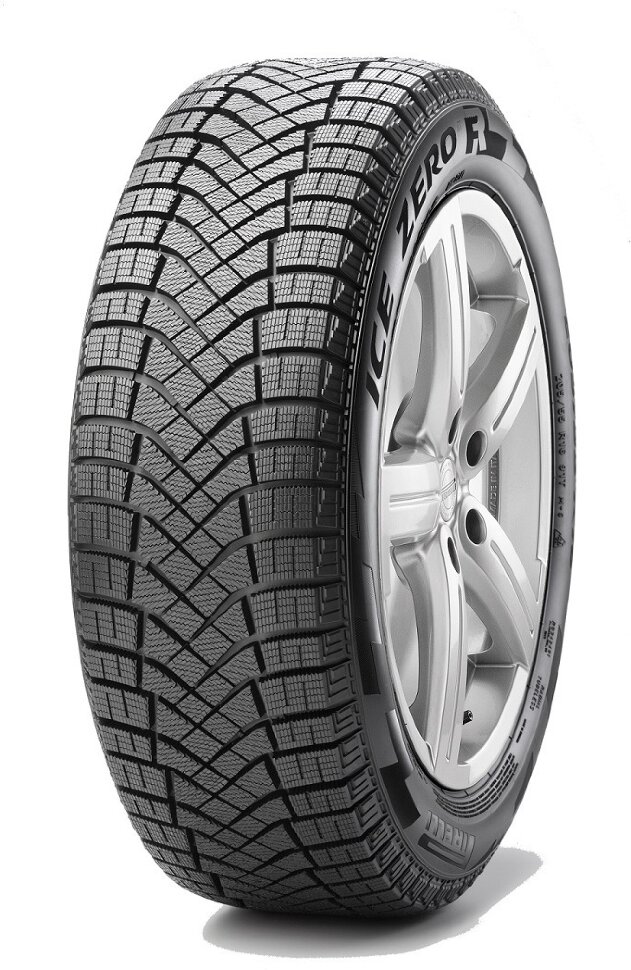 

Шины Pirelli Ice Zero FR 235/45R18 98H, 34552855