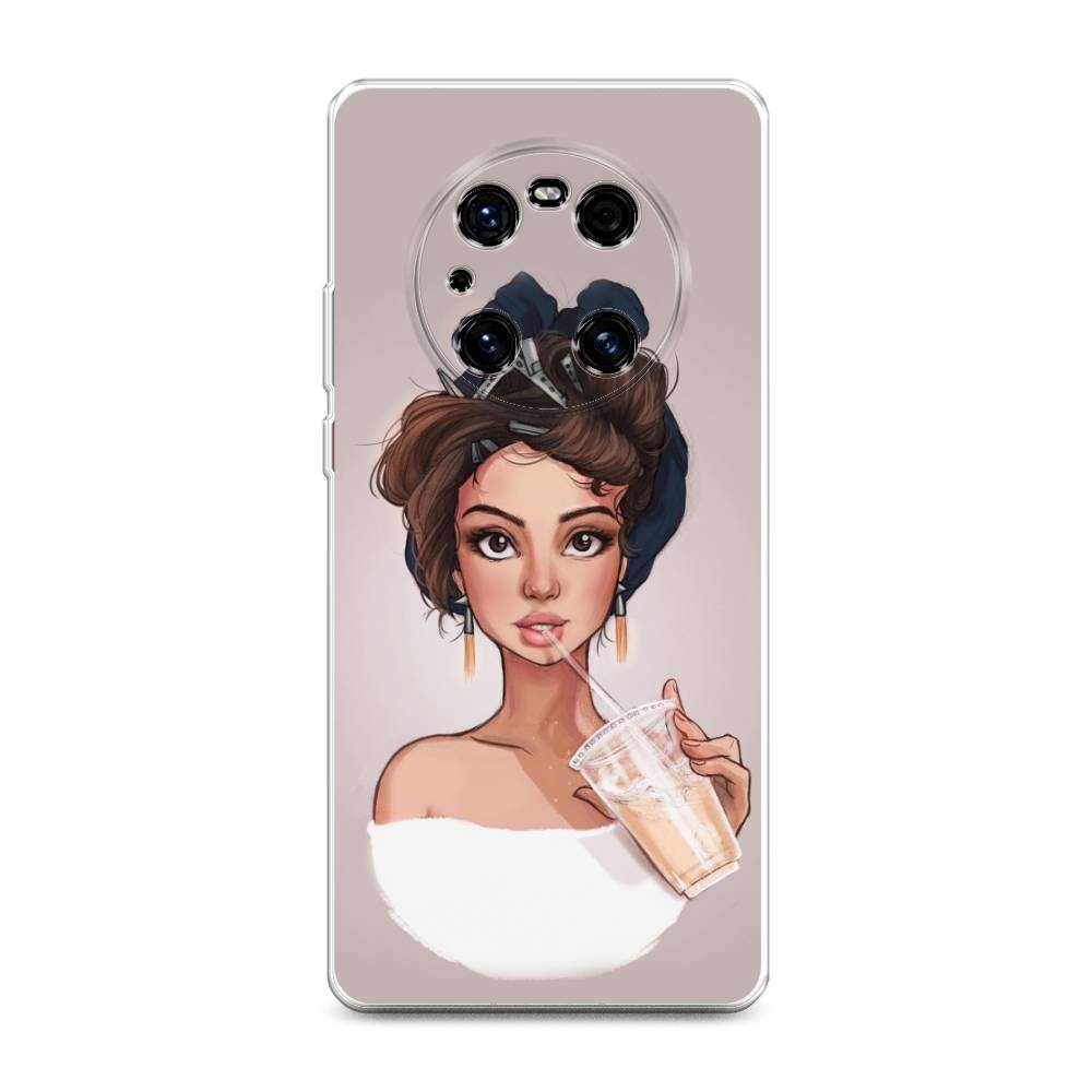 Чехол на Huawei Mate 40E Pro 
