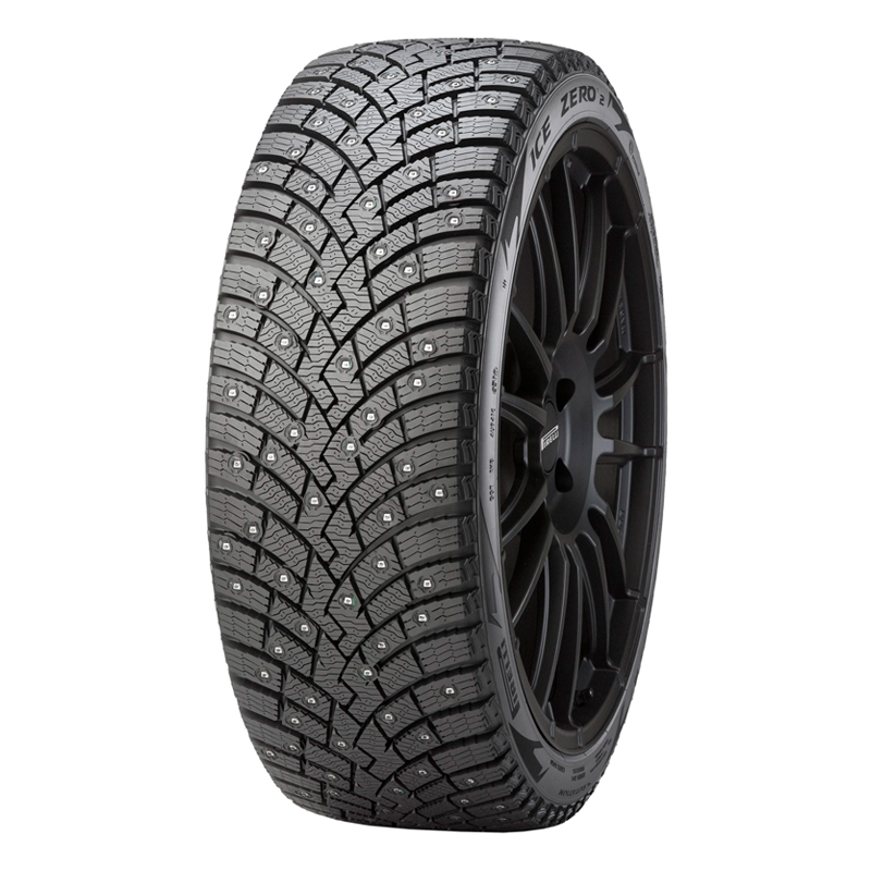 

Шины Pirelli Ice Zero 2 235/50R18 101H, 34719360
