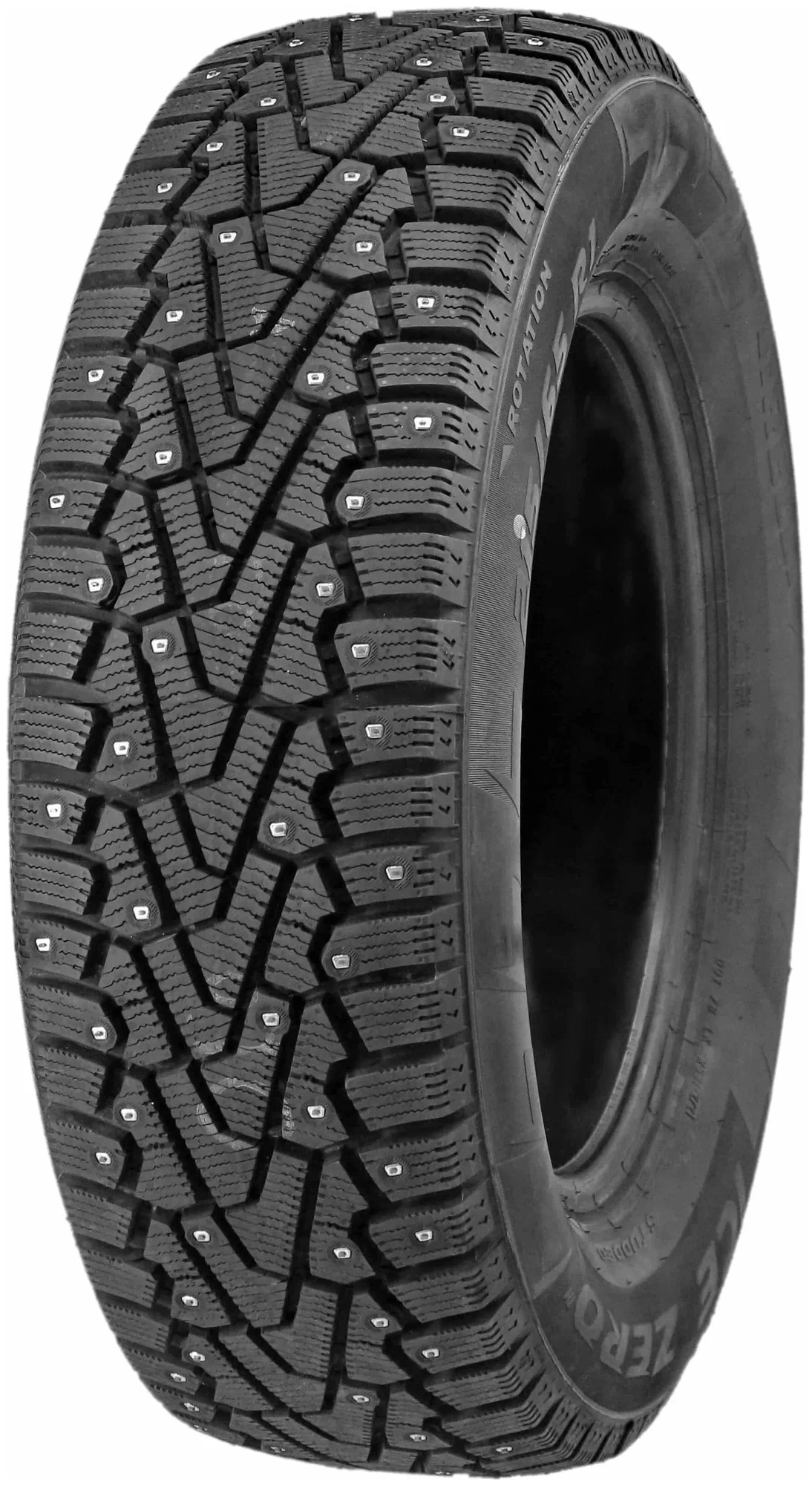 

Шины Pirelli Ice Zero 185/60R14 82T, 34686865