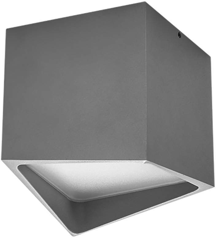 

Lightstar Накладной светильник Quadro 214479