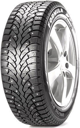 

Шины Formula Ice 225/55R17 101T, 34546033