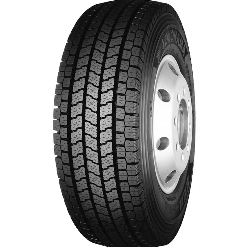 

Шины Yokohama 902W 295/80 R22.5 152M, 902W