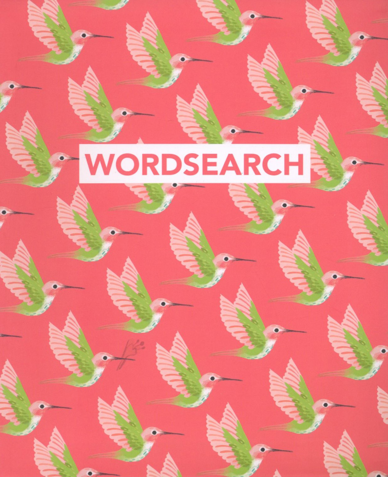 

Wordsearch