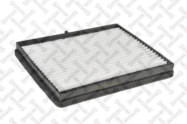 

Фильтр воздушный салона Stellox 71-10222-SX