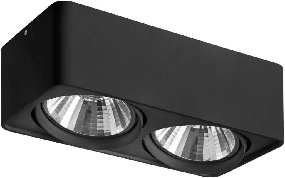 

Lightstar Накладной светильник Monocco 212627