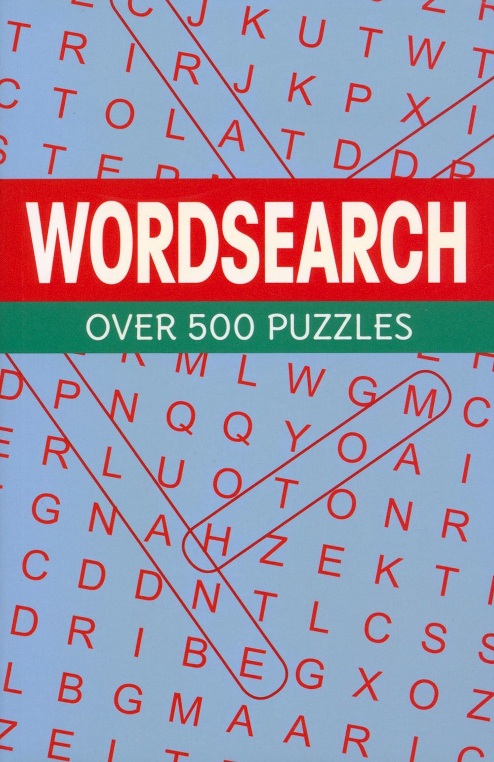 

Wordsearch