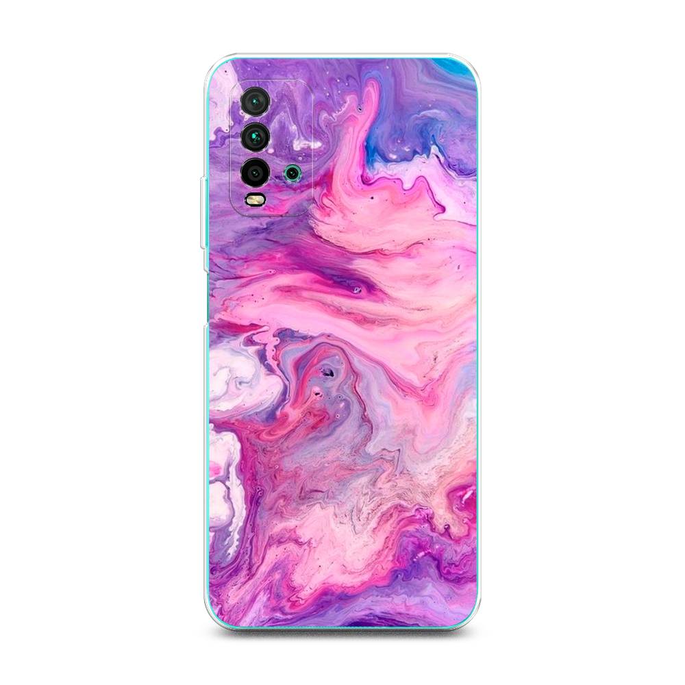 Чехол для Xiaomi Redmi 9T 