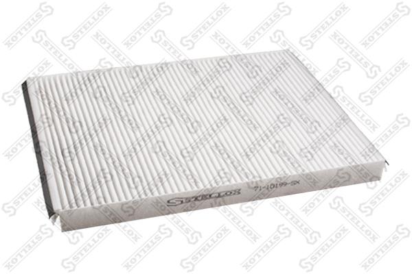 

Фильтр воздушный салона Stellox 71-10199-SX