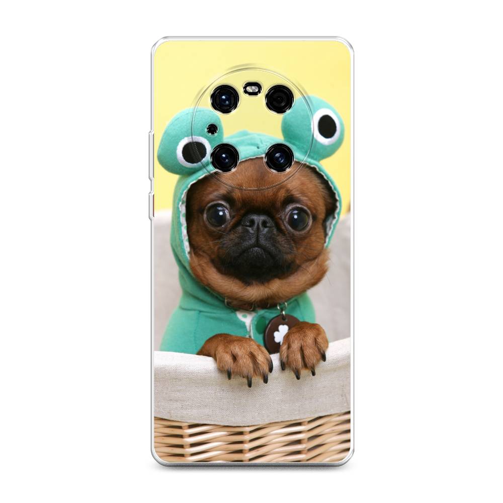 Чехол на Huawei Mate 40E Pro 